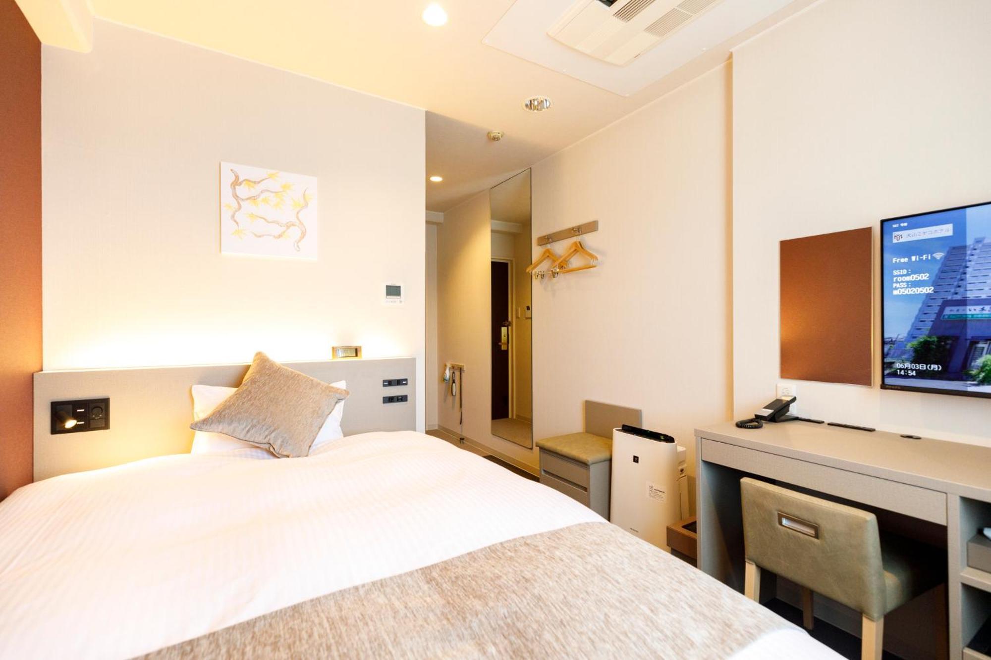 Inuyama Miyako Hotel Zewnętrze zdjęcie