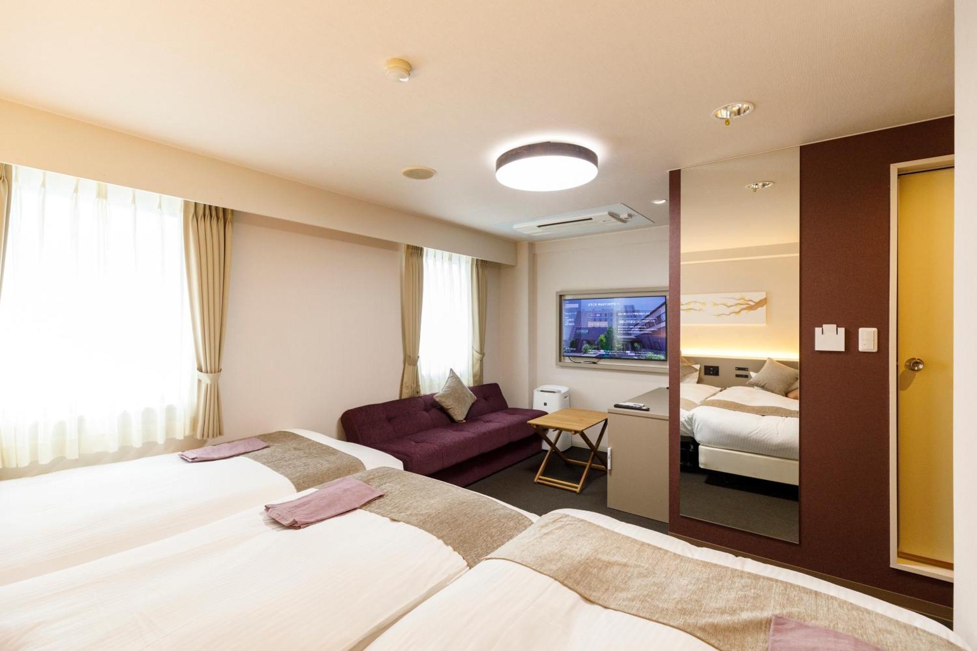 Inuyama Miyako Hotel Zewnętrze zdjęcie