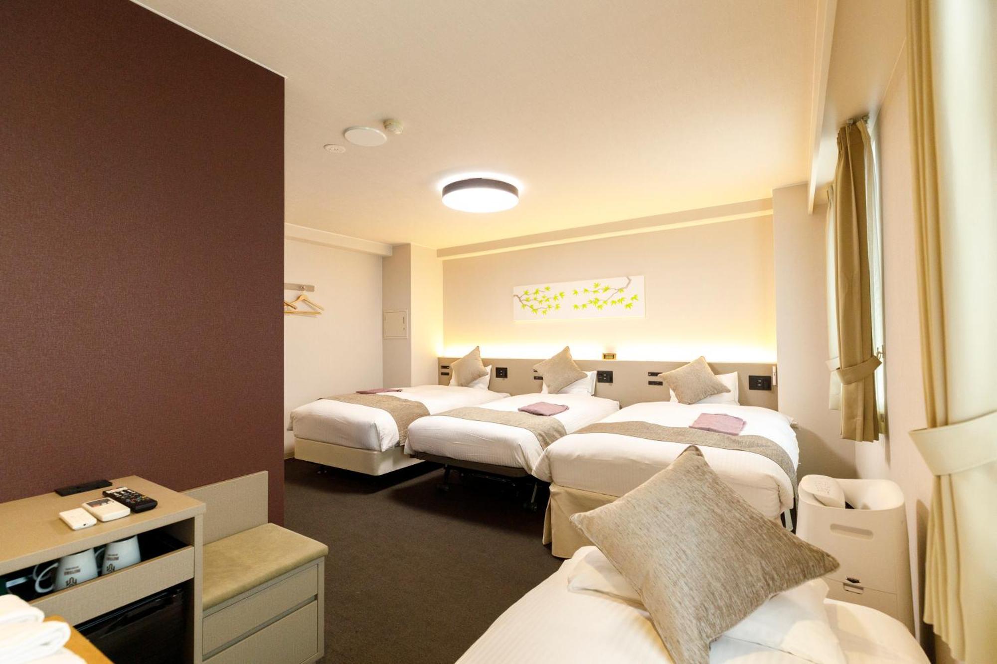 Inuyama Miyako Hotel Zewnętrze zdjęcie