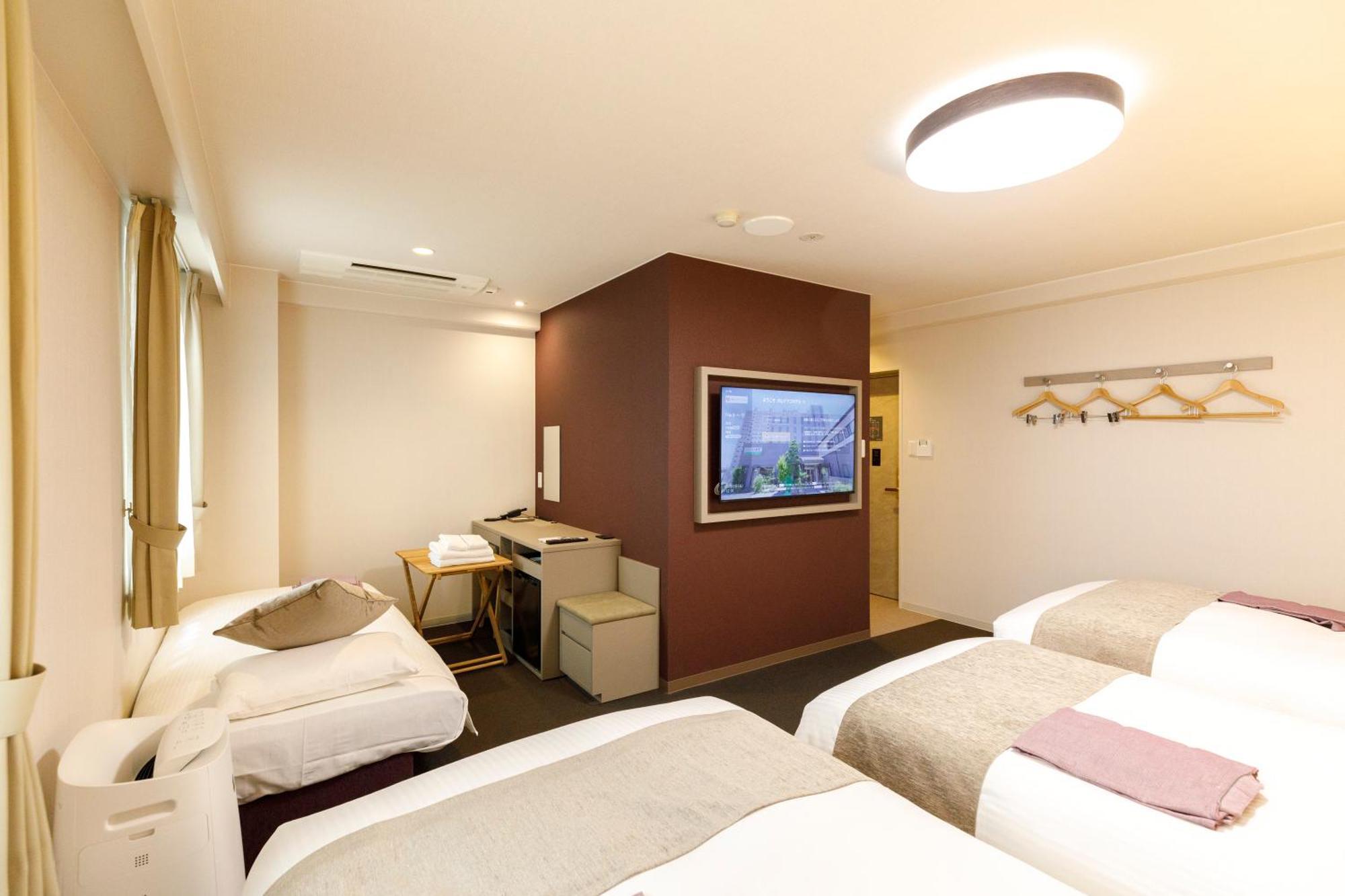 Inuyama Miyako Hotel Zewnętrze zdjęcie