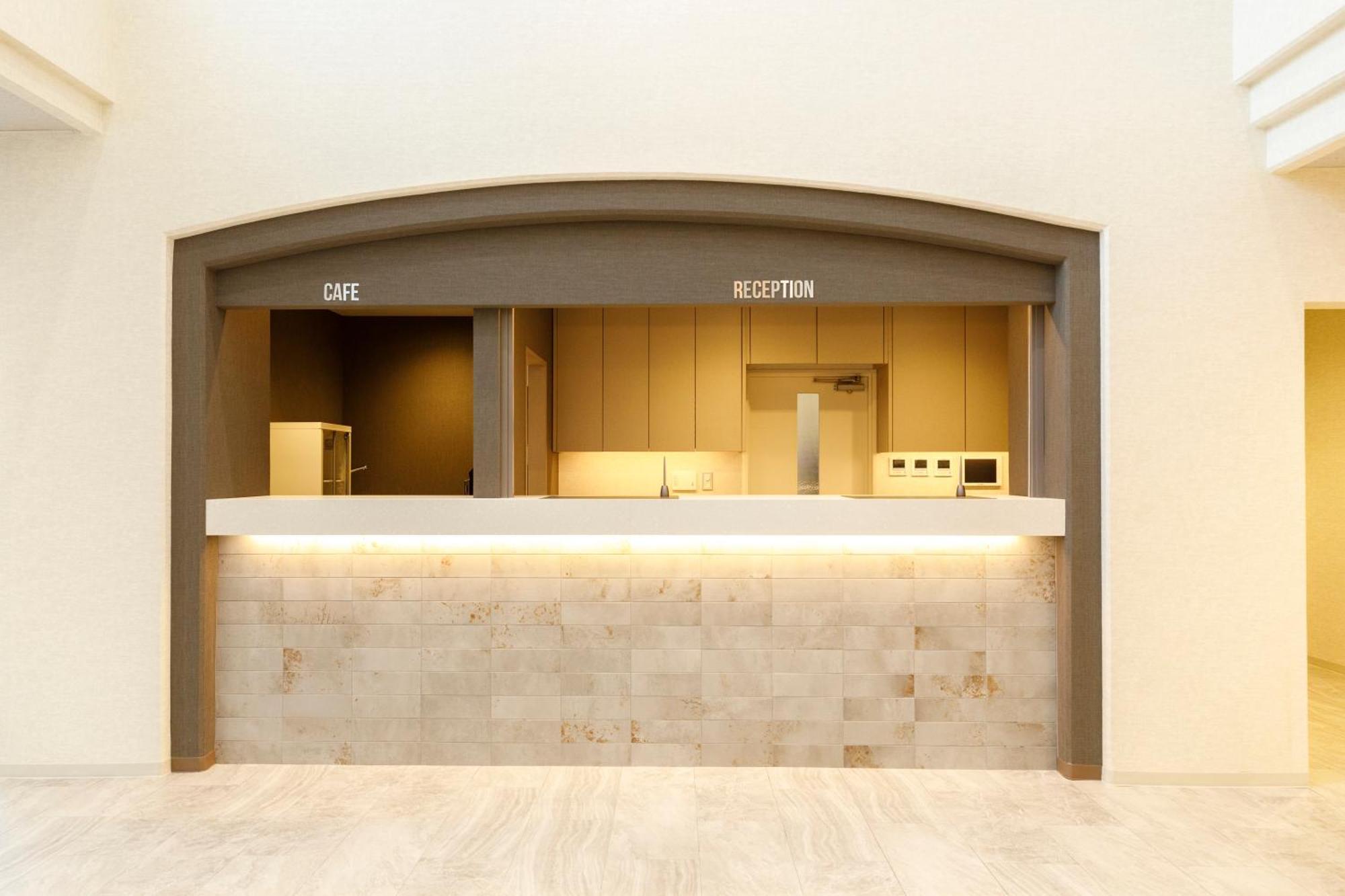 Inuyama Miyako Hotel Zewnętrze zdjęcie