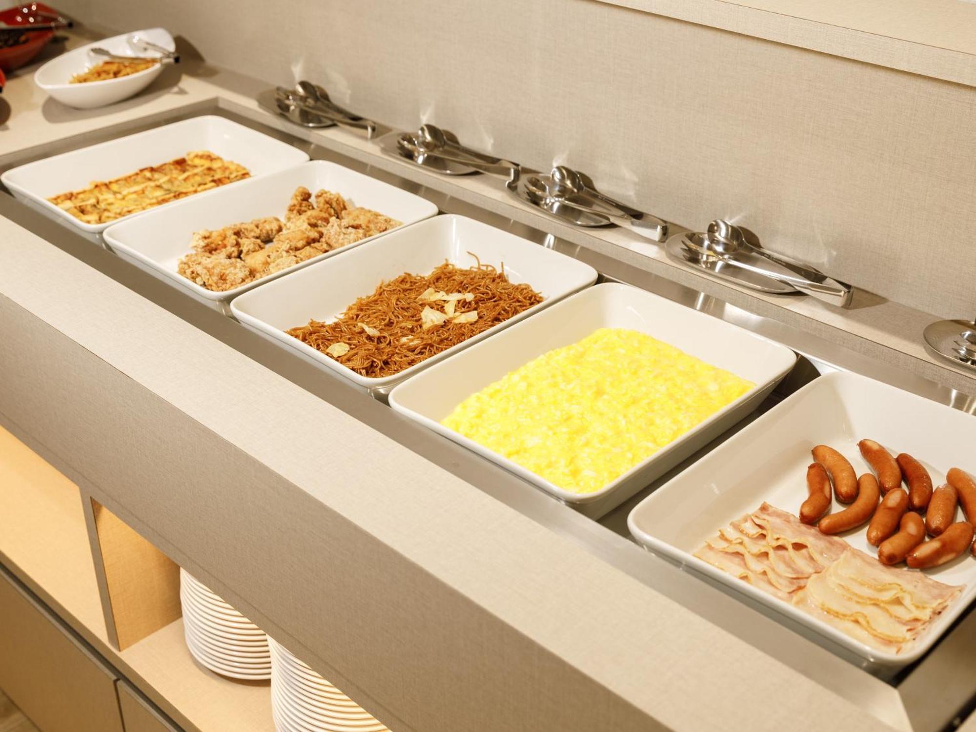 Inuyama Miyako Hotel Zewnętrze zdjęcie